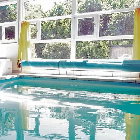 Five-bedroom Holiday In Σπίτι διακοπών