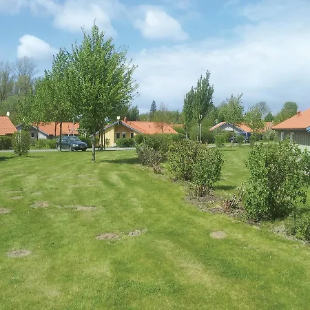 Five-bedroom Holiday In Σπίτι διακοπών *