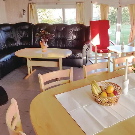 Σπίτι διακοπών Five-bedroom Holiday In