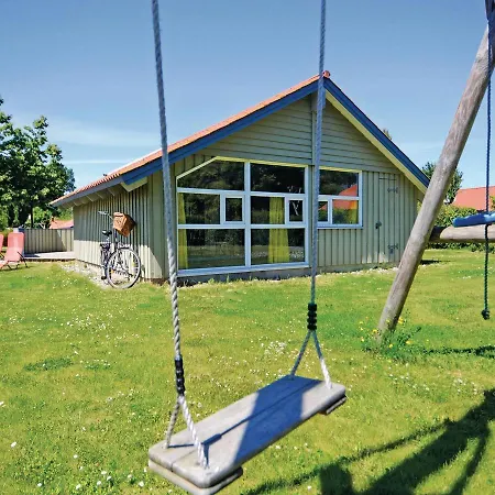 Σπίτι διακοπών Five-bedroom Holiday In *