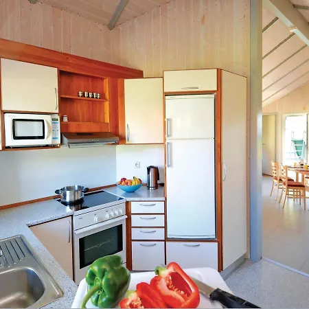 Five-bedroom Holiday In Σπίτι διακοπών