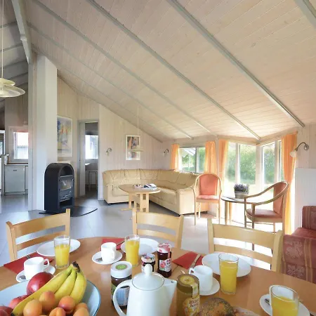 Five-bedroom Holiday In Σπίτι διακοπών