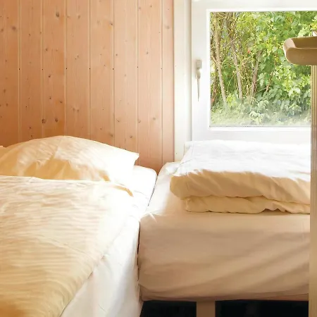 Five-bedroom Holiday In Σπίτι διακοπών